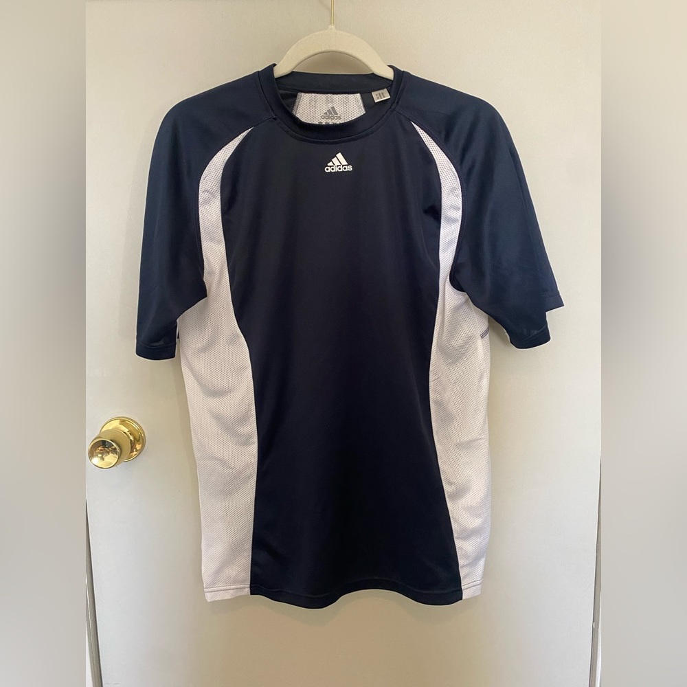 Men’s Adidas Shirt